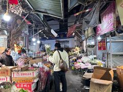 -循礼门鲜花花市(武汉循礼门店)