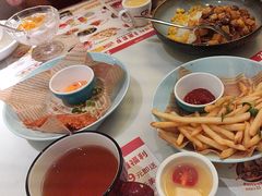 -杯子红牛排(创意产业园店)