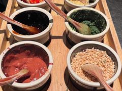 -老墙根涮肉·铜锅·烧烤(欢乐谷·王四营店)