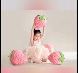-倾城宝贝儿童摄影(新辰里酒仙桥店)