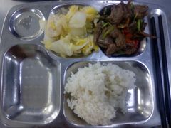 -南京工业大学-东苑1食堂