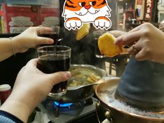 -大唐人家·热气羊肉(大华店)