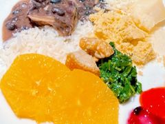 -拉蒂娜·巴西牛排馆 Latina·Brazilian Steakhouse(陆家嘴旗舰店)