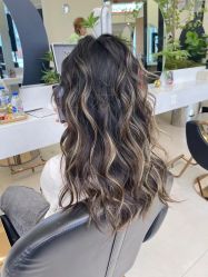 -GANO HAIR 