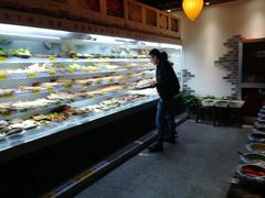 -欧阳小姐在成都(爱琴海店)