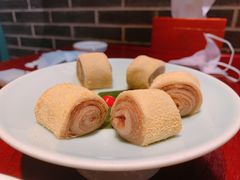 -北平食府(马鞍山路店)