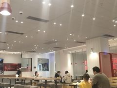 -肯德基(星河店)