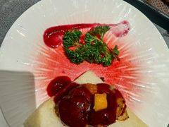 -樱之盛宴·蟹料理海鲜自助(前进大街店)
