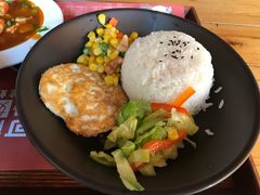 -海盗虾饭·剥好的小龙虾饭(上地辉煌店)