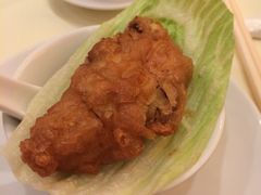 iphone_upload_pic-利苑酒家(北角店)