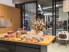 -LANLIZI BAKERY(COSMO店)