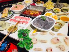 -老基地老火锅厂(大渡口店)
