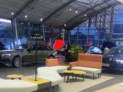 -北京国服信奥兴奥迪4S店(古城店)