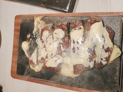 -卡朋西餐(悦汇城店)