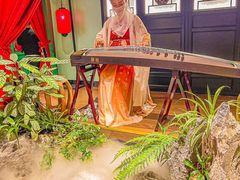 -锦府盐帮·侯宅(五棵松万达店)