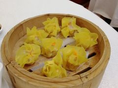 -番禺宾馆丽苑厅