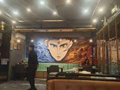 -醉炫音速烧烤·干煸菜(沙河总店)