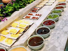 -火锅岛潮牌自助餐厅(天津天佑城店)