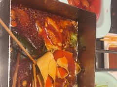 -邢氏老太太烤串(北兴街店)