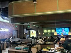 -狐狸爱上椰子鸡(滨江星光大道店)