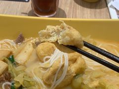 -谭仔米线(壹方城店)