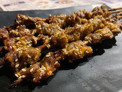 -酒里·宜州果酱烧烤(葛村店)