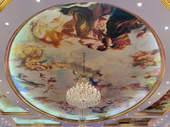 -桃园盛宴·岭南粤菜·手工茶点(南庄店)