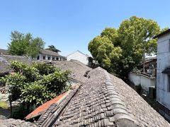 -长廊饭店(锦溪古镇店)