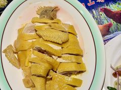 -六浦佳厨 ·地道粤菜(阳山鸡煲店)