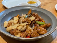 -朵朵开素食餐厅(后宰门街店)