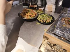 -微醺烤牛·炭火烧烤·精酿啤酒(东郊记忆店)