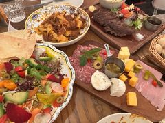 -Alimentari Grande(东湖路店)