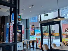 -汉堡王(常熟美城店)