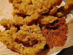 -探炉·香辣豆花烤鱼(笋岗宝能环球汇店)