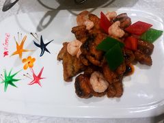 -老人和饭店(打浦路店)