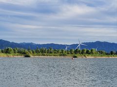 -野鸭湖国家湿地公园