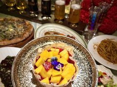 -碧特博格·20年品牌西餐厅(芜湖路店)