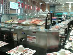 -元通寿司(地标店)