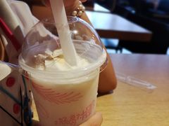 -麦当劳(新王府井店)