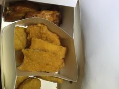 -麦当劳(北站北广场店)