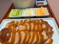-香山湖家家宴(中山陵店)