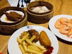 -纽斯特牛排自助餐厅(浦东文峰广场店)