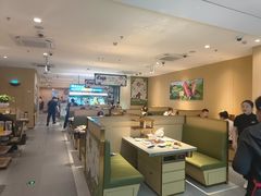 -海底捞火锅(太阳宫凯德mall店)