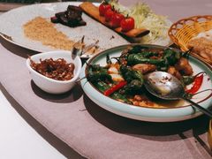 -澜小宴·胶东海鲜烟台味(时光塔店)