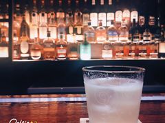-BAR ICHIKURA