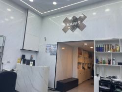 -ML名流·剪发烫发染发