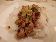 -顺德新世界酒店·华美轩餐厅