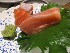 -东菊料理(吉利购物广场店)