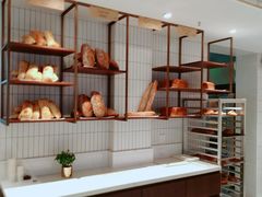 面包甜点陈列柜-Luneurs(幸福里店)