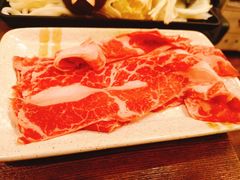 -八角锄烧·肉火锅(天河城店)